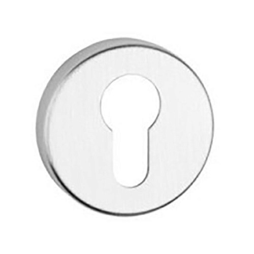 Накладки на сердцевину TUPAI 1966 хром матовый - Фото №2