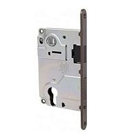 Механізм замка AGB Centro Foсus PZ (BS50*85мм) антична бронза