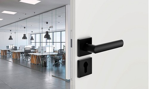 Накладки на сердцевину DND by MARTINELLI Luce P 02 ZNE черный - Фото №2