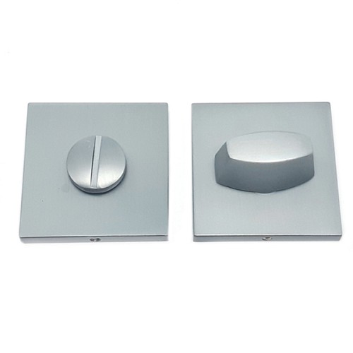 Вороток KEDR ULTRA BK 2108 MCP матовый хром