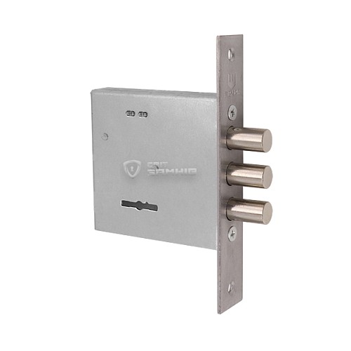 Механізм замка SHERLOCK 04.06 (BS54мм) 5 ключів - Фото №1