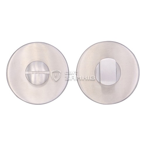 Вороток SHERLOCK SW 1001 нержавеющая сталь матовая - Фото №1