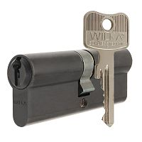 Цилиндр WILKA 1400 A 70 (35*35) черный