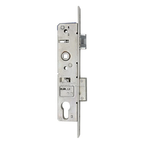 Механизм замка Euro-Elzett 25-92-22 защелка - Фото №2