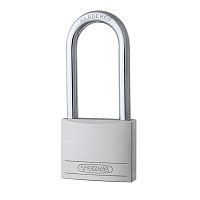 Замок навесной TOKOZ BETA 50 LONG (3 ключа)