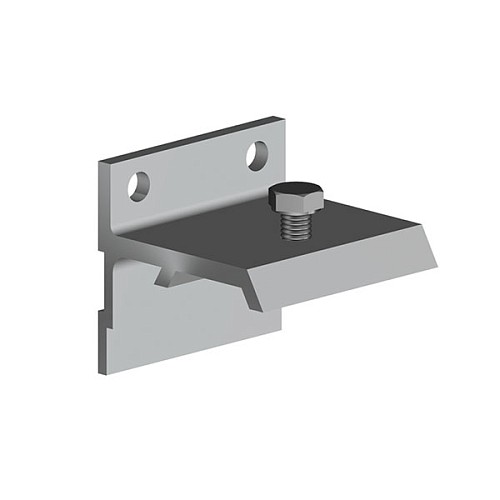 Раздвижная система VALCOMP Herkules HS120 длина 3 м на 1 полотно весом до 120 кг - Фото №11