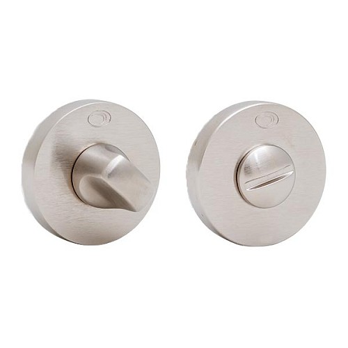 Вороток CONVEX 2015 матовый никель