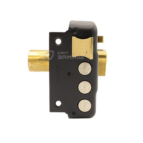 Замок накладной KALE 2001 A 3M (BS70мм) - Фото №3