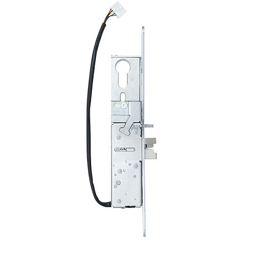 Електромеханічний замок ABLOY EL 404 (BS25/30/35мм) - Фото №5