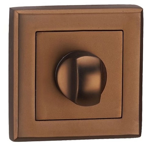 Вороток MVM T7a MCF матовая темная бронза - Фото №3