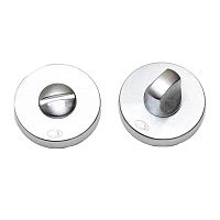 Вороток CONVEX 2015 матовый хром