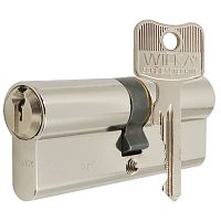 Цилиндр WILKA 1400 A 80 (35*45) никель
