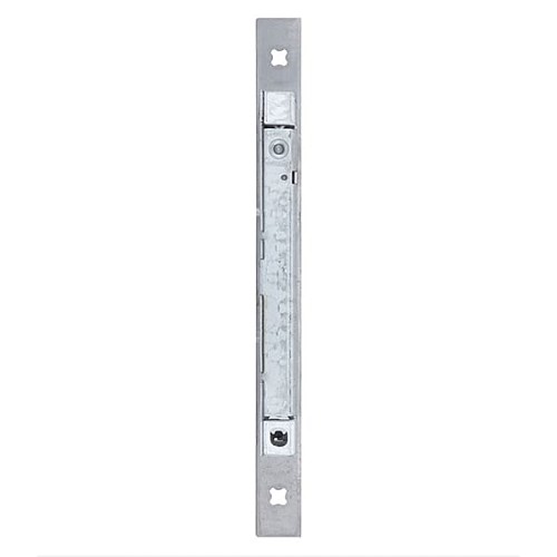 Механизм замка VACHETTE D455 (BS60*72мм) матовый хром - Фото №5