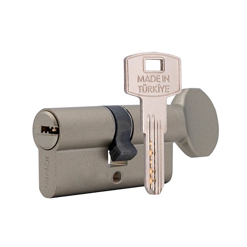 Цилиндр OZEN 112 90T (40*50T) сатин - Фото №1