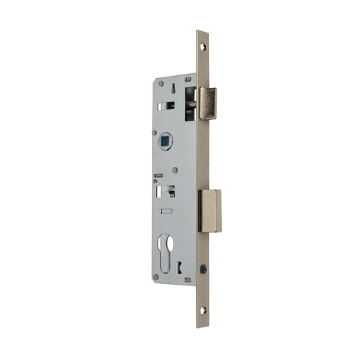 Механизм замка OZEN 700P (BS25*85мм, 16мм) - Фото №1