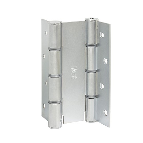 Петля барная ALDEGHI LUIGI 87AC125-40 125 мм AC хром - Фото №20