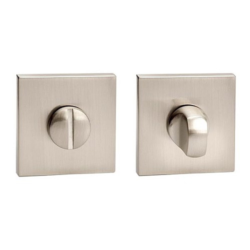 Вороток MVM T20 SN матовый никель - Фото №1