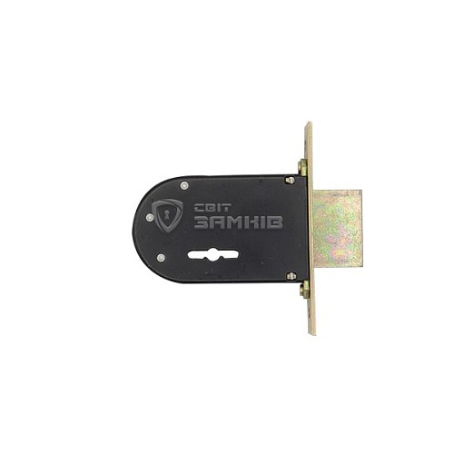 Механизм замка BRUNO 157F (BS45мм) - Фото №3