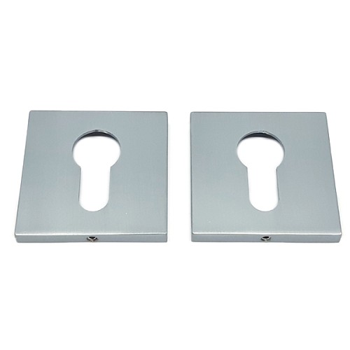 Накладки на сердцевину KEDR ULTRA ET 2101 MCP матовый хром