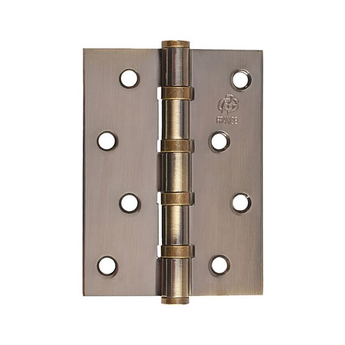 Петля GAVROCHE 100*75 мм - АВ бронза