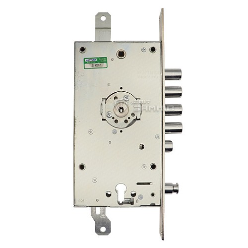 Механизм замка MOTTURA 3D.788D800054 (BS66*85мм) R правый - Фото №2