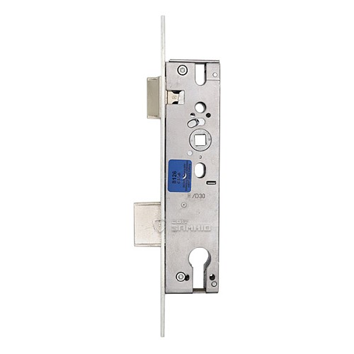 Механизм замка BKS (BS35*92, 24мм) защелка - Фото №3