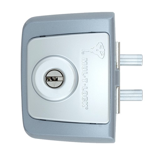 Замок накладний MUL-T-LOCK GDL-100S Interactive+ 3 ключа - Фото №4