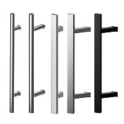 Нові польські ручки скоби WALA