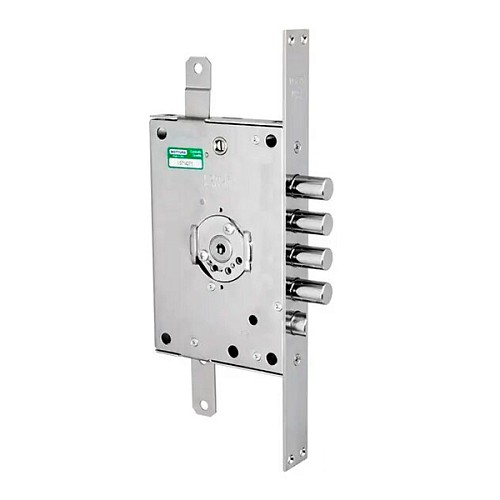 Механизм замка MOTTURA 3D.771S8000 (BS66*85мм) L левый - Фото №1