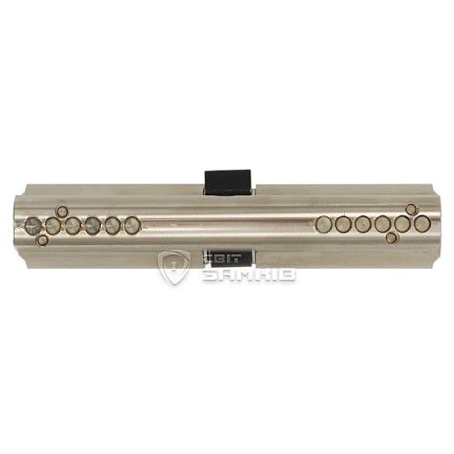 Цилиндр ABUS Vitess 1000 85 (40*45) никель сатин - Фото №3