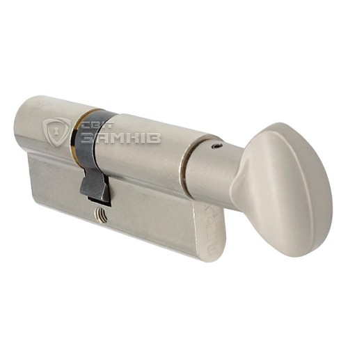 Циліндр KALE 164 BM 90T (40*50T) SN - Фото №2