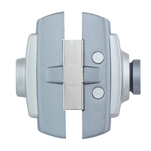 Замок накладний MUL-T-LOCK GDL-100S Interactive+ 3 ключа - Фото №5