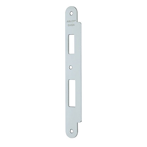 Зворотня планка ABLOY EA 324 пряма