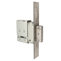 Механизм замка RADLOCK M 301У (BS65мм) длинный ключ