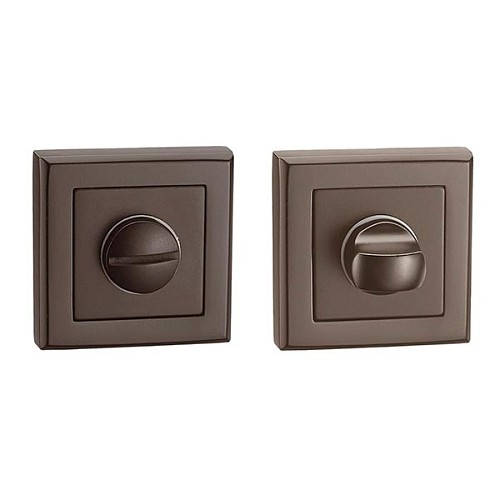 Вороток MVM T7a MA матовый антрацит - Фото №1