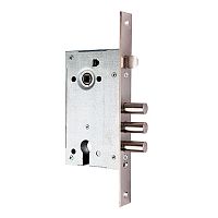 Замок врізний АРІКО ЗВ4 (аналог ГАРДІАН 12.11) (BS52,5*85мм)