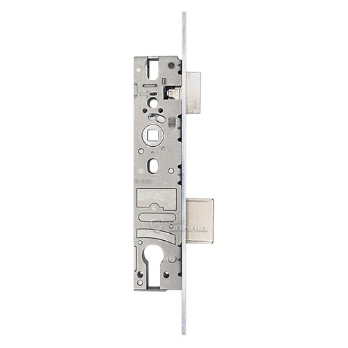 Механизм замка BKS (BS25*92, 24мм) защелка - Фото №2