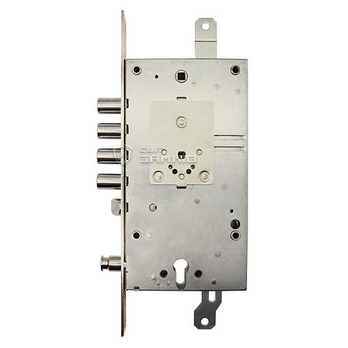 Механизм замка MOTTURA 3D.788D800054 (BS66*85мм) R правый - Фото №3