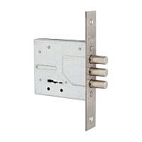 Механізм замка CLASS 1082 (BS51мм) CP хром