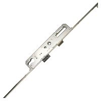 Механизм замка VORNE защелка 35*92 мм рейка 1950-2200 мм с ригелем 