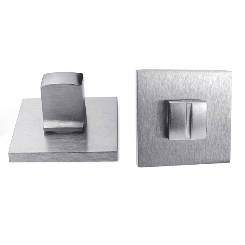 Вороток FORME Fixa Squared/Slim C02 хром матовый