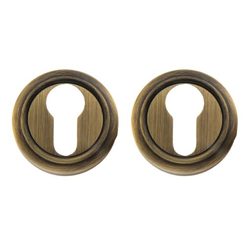 Накладки на сердцевину FADEX V B02 бронза матовая