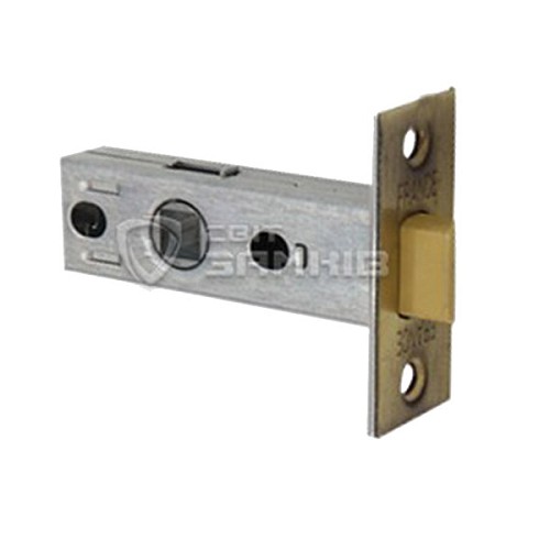 Механизм замка GAVROCHE GR100K AB пласт. - Фото №1