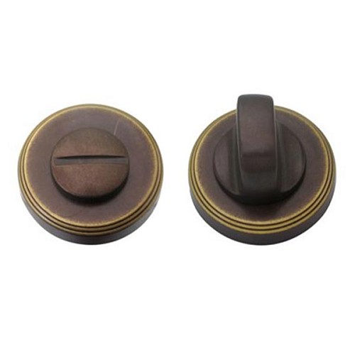 Вороток COLOMBO CD79 бронза