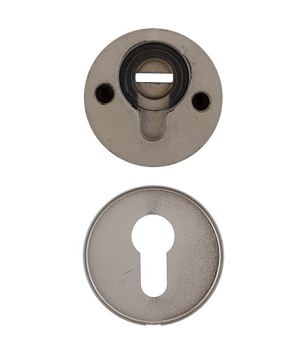 Протектор MUL-T-LOCK SL3 (58-63 мм) нікель сатин - Фото №3