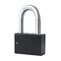 Замок навесной MUL-T-LOCK M13/C2 Interactive+ длинная дужка (2 ключа)