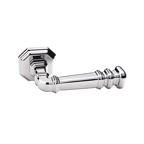 Ручки на розеті FORME Atlas 159R C01 хром полірований - Фото №2