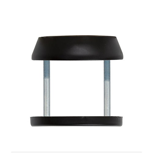 Протектор MUL-T-LOCK SL3 (68-73 мм) черный - Фото №3