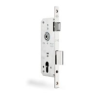 Механізм замка KALE 152 RP P-35 (16mm) (BS35*85мм) хром