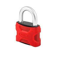 Замок навесной АВАНТЕК T 50 один секрет (4 ключа)